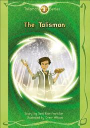 Icon image Phonic Books Talisman 1: Decodable Books for Older Readers (Alternative Vowel Spellings)