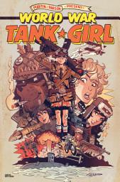 Icon image World War Tank Girl