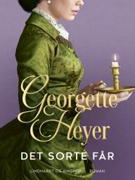 Icon image Det sorte får