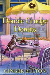 Icon image Double Grudge Donuts