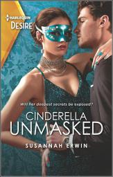 Icon image Cinderella Unmasked