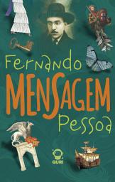 Icon image Mensagem: Edição acessível com descrição de imagens: Edição especial para leitores exigentes