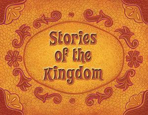 Icon image Stories of the Kingdom - eBook [ePub]