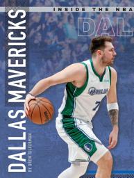 Icon image Dallas Mavericks