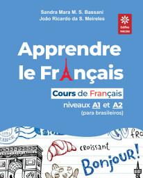 Icon image Apprendre le Français – Cours de Français – niveaux A1 et A2 (para brasileiros)