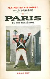 Icon image Paris et ses fantômes