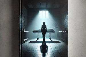 Icon image My Life as a Death Investigator