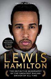 Icon image Lewis Hamilton: The Biography
