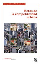 Icon image Retos de la competitividad urbana