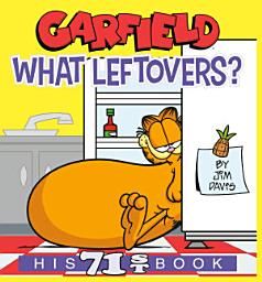 Icon image Garfield: His 71st Book