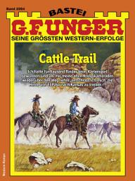 Icon image G. F. Unger 2264: Cattle Trail