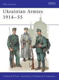 Icon image Ukrainian Armies 1914–55