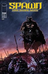 Icon image Spawn: The Dark Ages (2025)