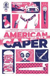 Icon image American Caper