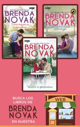 Icon image E-Pack HQN Brenda Novak 4 julio 2022