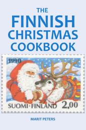 Icon image The Finnish Christmas Cookbook
