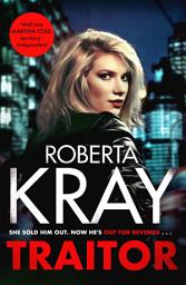Icon image Traitor: the brand-new unputdownable gangland thriller