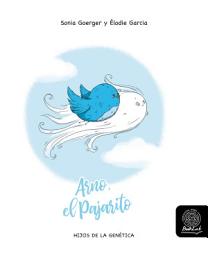 Icon image Arno, el Pajarito