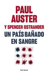 Icon image Un país bañado en sangre: Fotografías de Spencer Ostrander