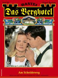 Icon image Das Berghotel 299: Am Scheideweg