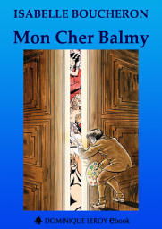 Icon image MON CHER BALMY