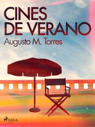 Icon image Cines de verano: Volumen 14031