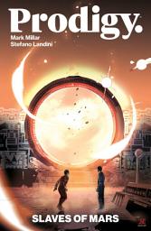 Icon image Prodigy: Slaves of Mars