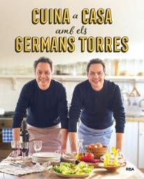 Icon image Cuina a casa amb els germans Torres