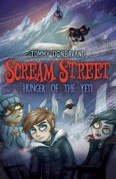 Icon image Scream Street: Hunger of the Yeti