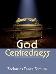 Icon image God Centredness
