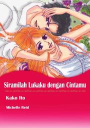 Icon image Siramilah Lukaku dengan Cintamu: Harlequin Comics