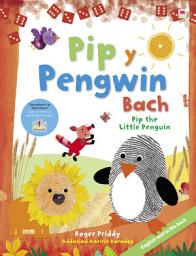Icon image Pip y Pengwin Bach / Pip the Little Penguin