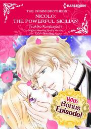 Icon image [With Bonus Episode !]NICOLO: THE POWERFUL SICILIAN: Harlequin Comics
