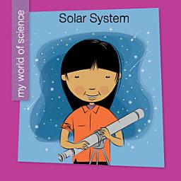 Icon image Solar System
