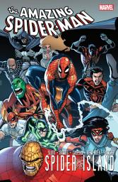 Icon image Spider-Man: Spider-Island