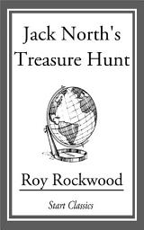 Icon image Jack North's Treasure Hunt