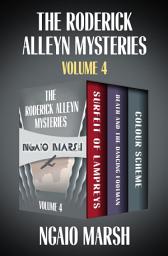 Icon image The Roderick Alleyn Mysteries Volume 4