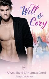 Icon image Will & Cory: A Woodland Christmas Carol