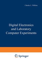 Icon image Digital Electronics and Laboratory Computer Experiments