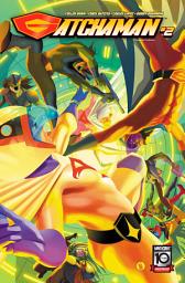 Icon image Gatchaman