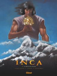 Icon image Inca: La Grotte du Nautile