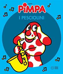 Icon image Pimpa e i pesciolini