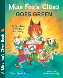 Icon image Miss Fox's Class Goes Green