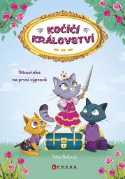 Icon image Kočičí království: Mourinka na první výpravě