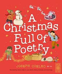 Icon image A Christmas Full of Poetry: A poem for every day of December