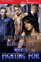 Icon image Warriorville 9: Worth Fighting For