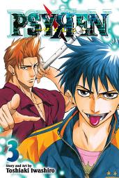 Icon image Psyren: Dragon