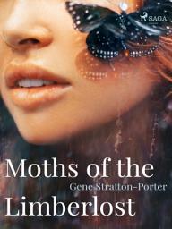 Icon image Moths of the Limberlost