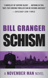 Icon image Schism: A November Man Novel