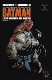 Icon image Batman: Last Knight on Earth (2019 - 2019)